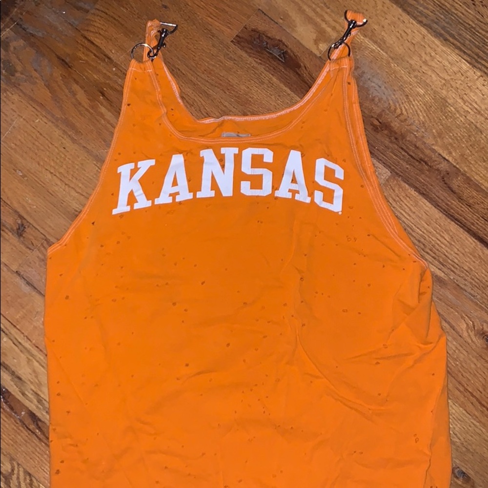 Women’s LF tank top